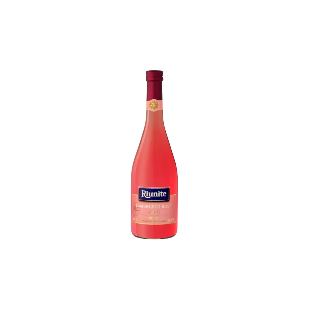 V.R. Riunite Lambrusco 750ml.